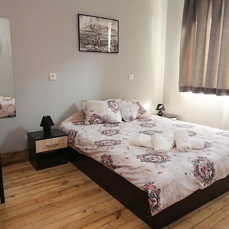 Santa Sofia Hotel Eksteriør billede