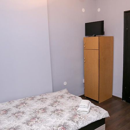 Santa Sofia Hotel Eksteriør billede
