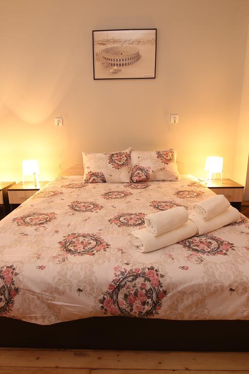 Santa Sofia Hotel Eksteriør billede