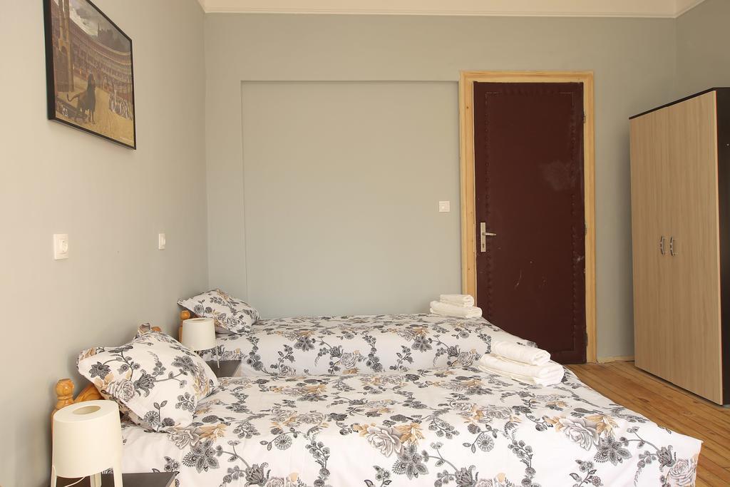 Santa Sofia Hotel Eksteriør billede