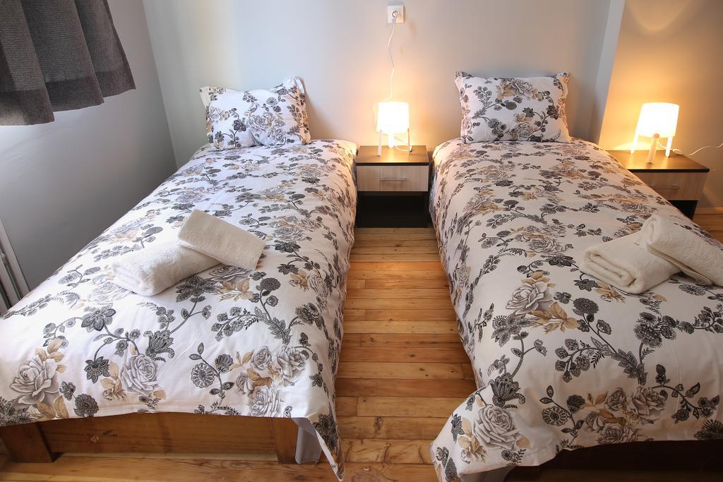 Santa Sofia Hotel Eksteriør billede