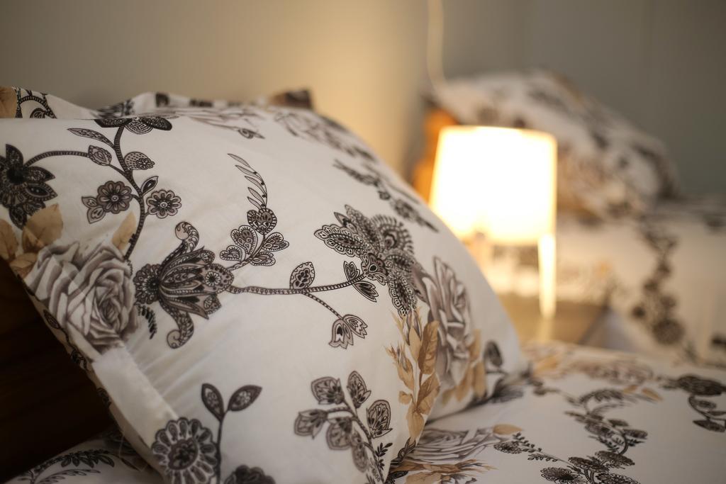 Santa Sofia Hotel Eksteriør billede
