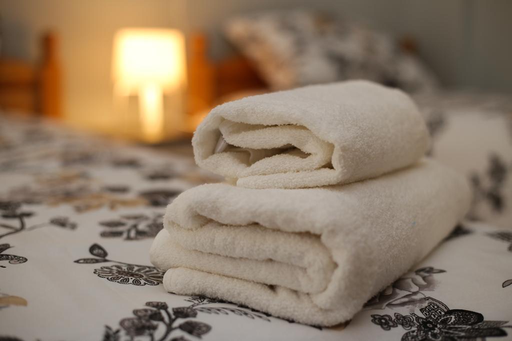 Santa Sofia Hotel Eksteriør billede
