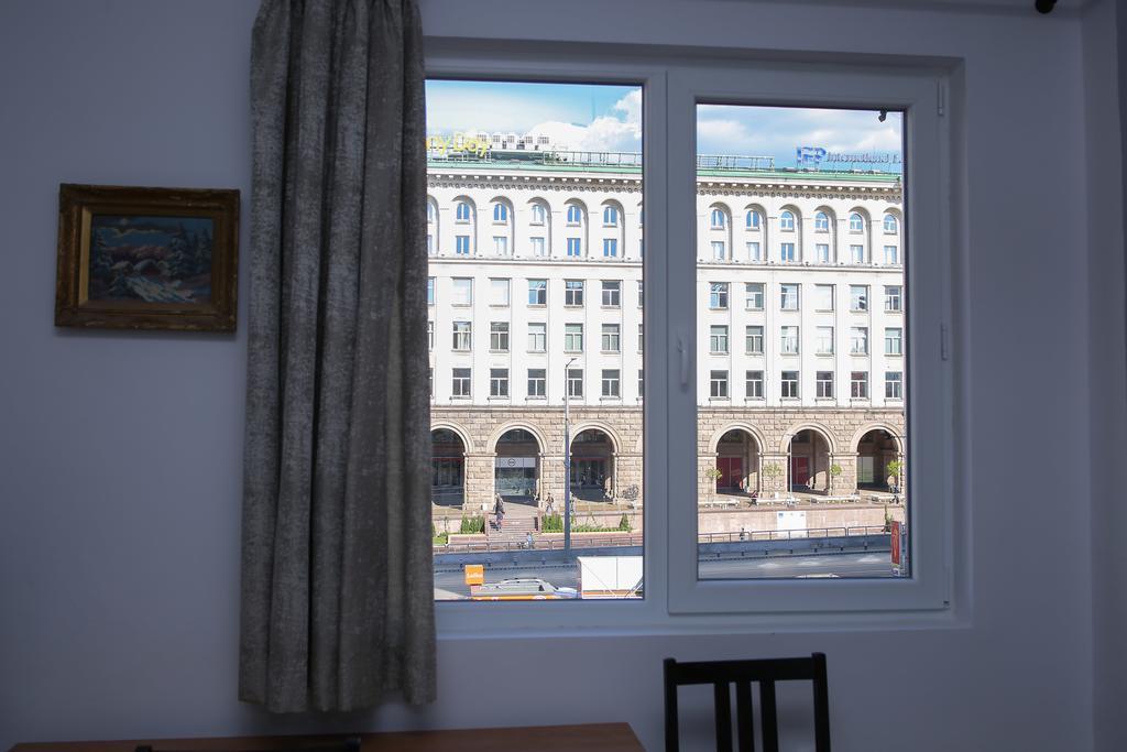 Santa Sofia Hotel Eksteriør billede