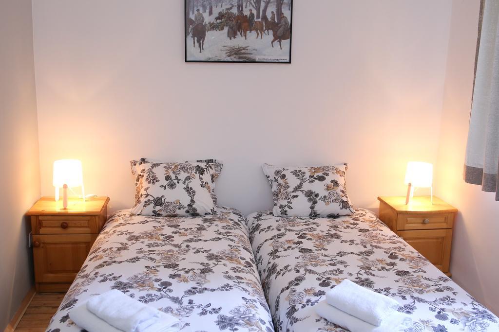 Santa Sofia Hotel Eksteriør billede