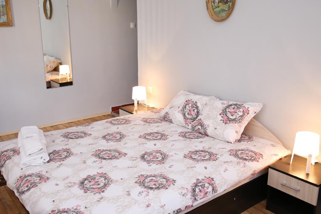 Santa Sofia Hotel Eksteriør billede
