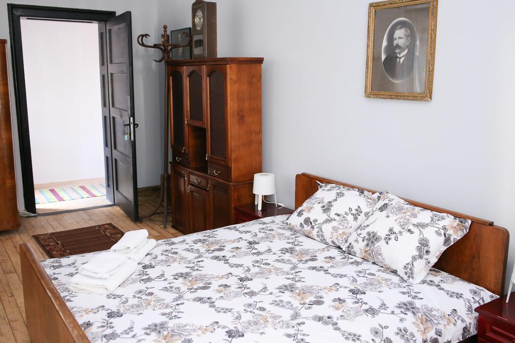Santa Sofia Hotel Eksteriør billede