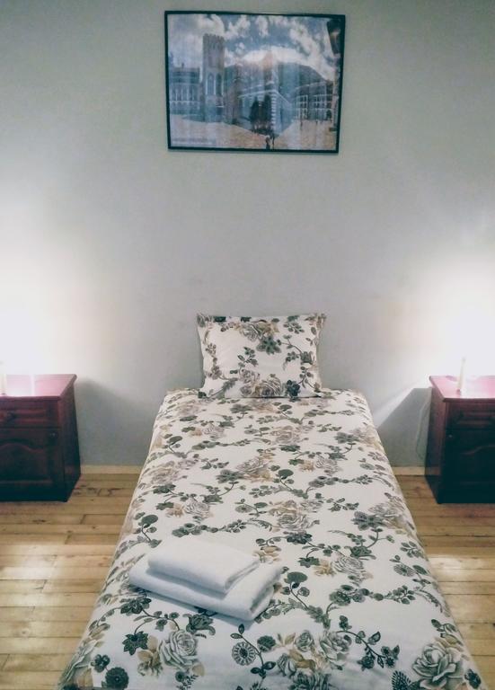 Santa Sofia Hotel Eksteriør billede