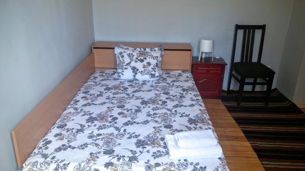 Santa Sofia Hotel Eksteriør billede