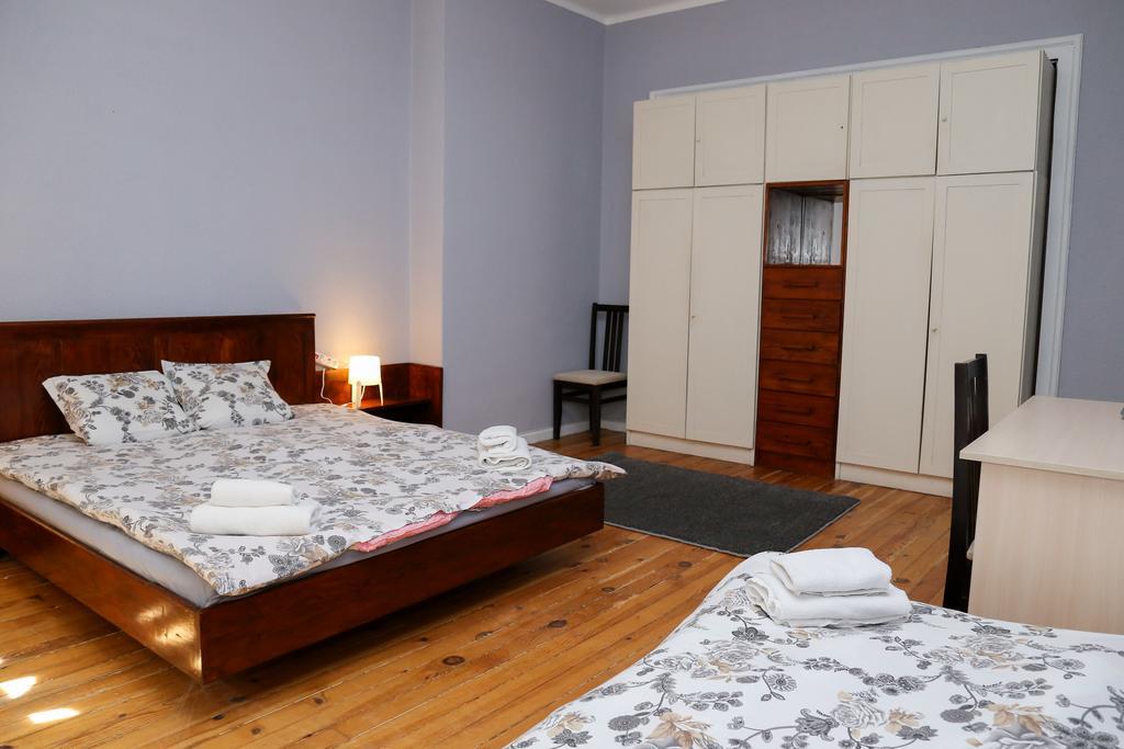Santa Sofia Hotel Eksteriør billede
